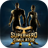 Superhero Simulator Icon