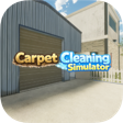 Carpet Cleaning Simulator Icon