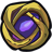 Cubic Cosmos Icon