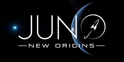 Juno: New Origins Cover