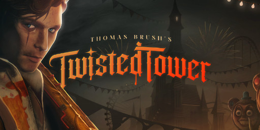 Twisted Tower Cover