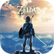 The Legend of Zelda: Breath of the Wild Icon