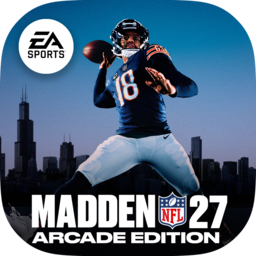 Madden NFL 27 Arcade Edition Icon