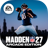 Madden NFL 27 Arcade Edition Icon