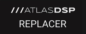 AtlasDSP Replacer Icon