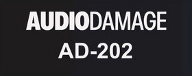 Audio Damage AD-202 Icon