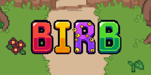 Birb Cover