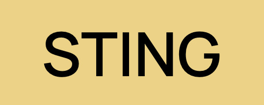 Iftah Sting Icon