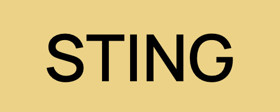 Iftah Sting Icon