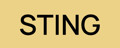 Iftah Sting Icon
