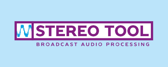 Thimeo Stereo Tool Icon