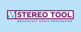 Thimeo Stereo Tool Icon
