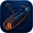 Silent Shark Icon