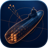 Silent Shark Icon
