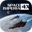 Space Imperia 4X Icon