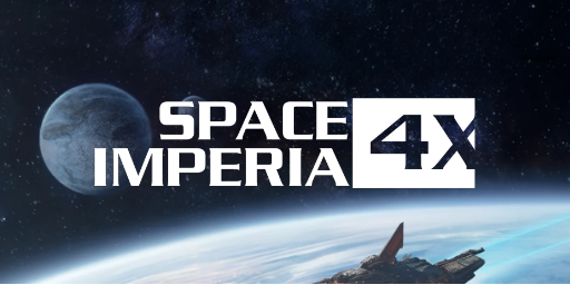 Space Imperia 4X Cover