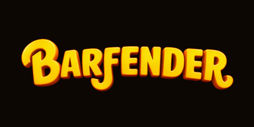 Barfender: CO-OP Bar Simulator Cover