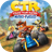 Crash Team Racing Nitro-Fueled Icon