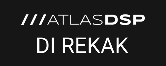 AtlasDSP DI Rekak Icon