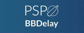 PSPaudioware PSP BBDelay Icon